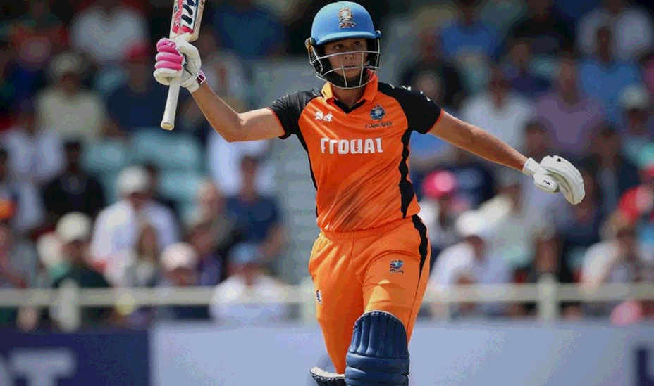 The Silence After the Powerplay: Why Bangladesh's Batting Loses Its Own Match Between Overs Seven and Twelve The Silence After the Powerplay: Why Bangladesh's Batting Loses Its Own Match Between Overs Seven and Twelve