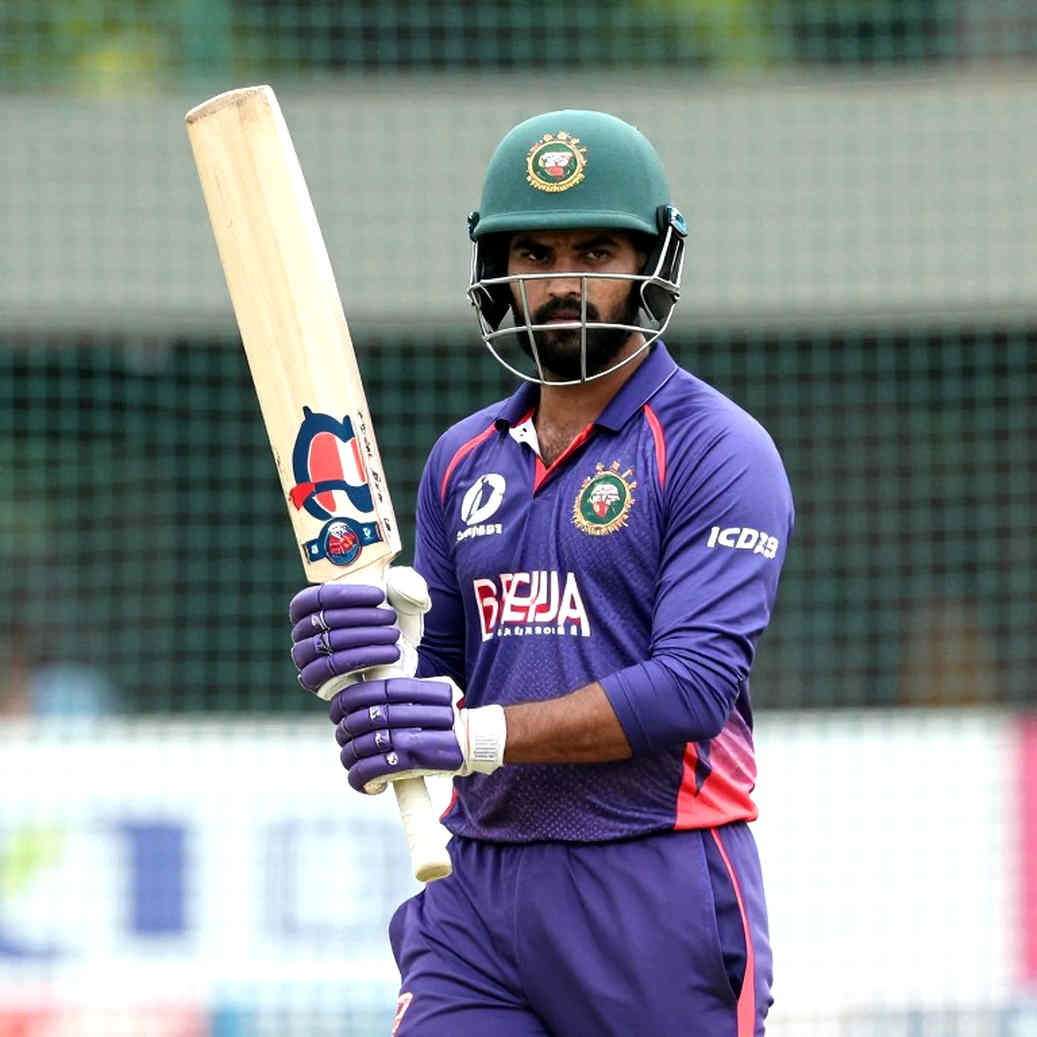Asia's Academy Ledger: Who Sets the Price of a Young Cricketer in the Transfer Window? Asia's Academy Ledger: Who Sets the Price of a Young Cricketer in the Transfer Window?