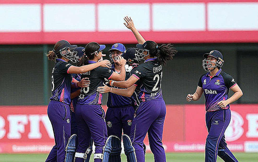 The Ledger Beyond the Scoreboard: Cricket's Blockchain Infrastructure and the Unfinished Payment