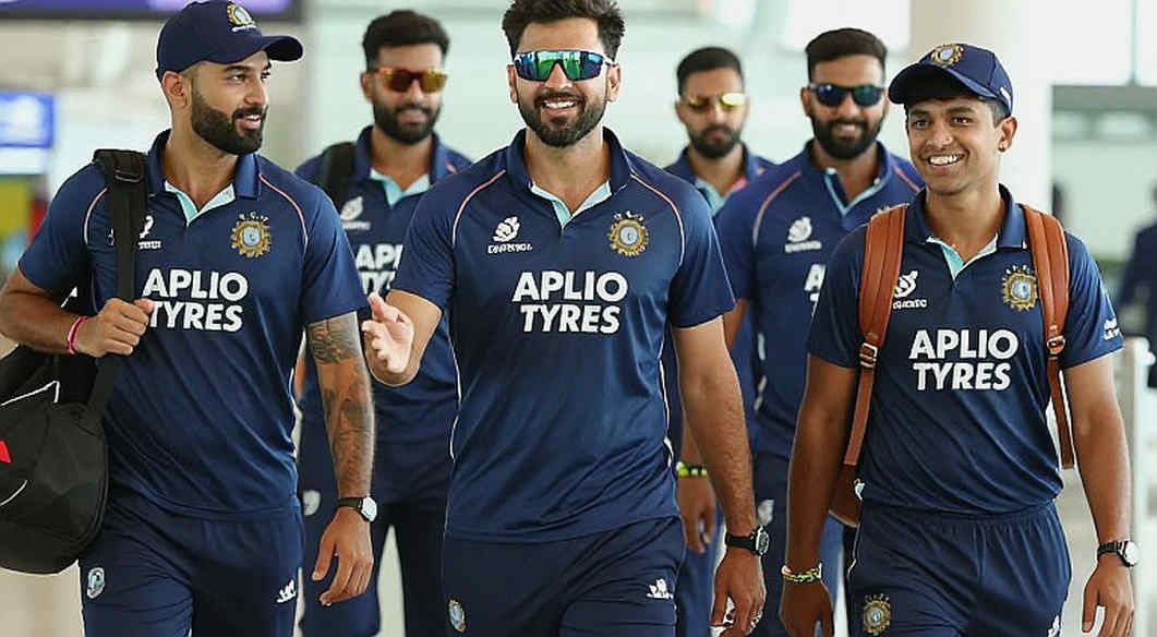 The Ledger Beyond the Scoreboard: Cricket's Blockchain Infrastructure and the Unfinished Payment