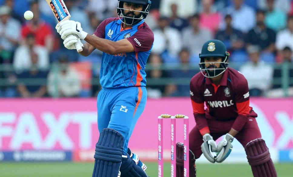 Mandhana Takes Charge: The Squad Paper, the Hidden Clause, and India's Quiet Captaincy Handover