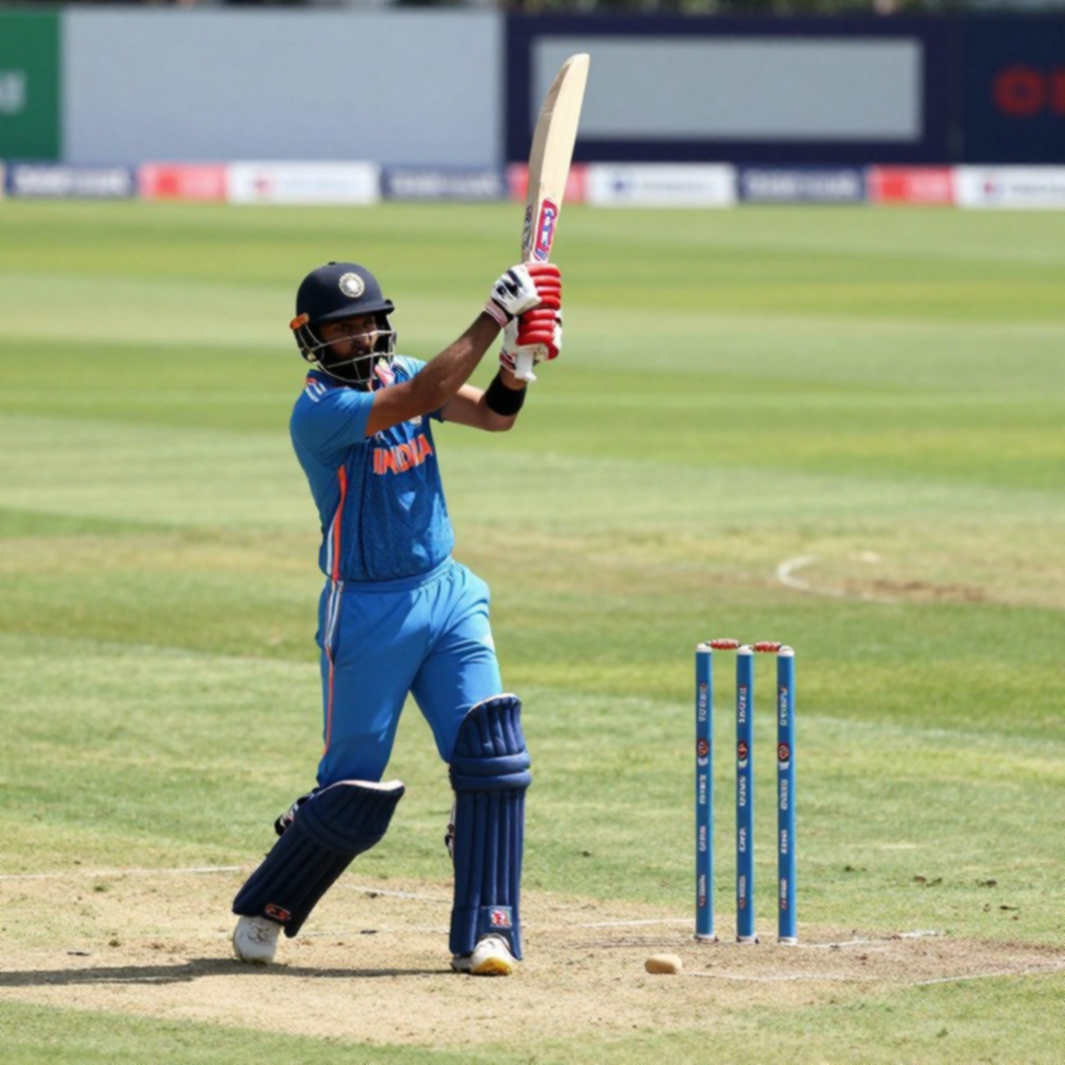 The Scorecard of Empty Cells: Bangladesh Cricket's Two Diaries and the Discipline of Evidence