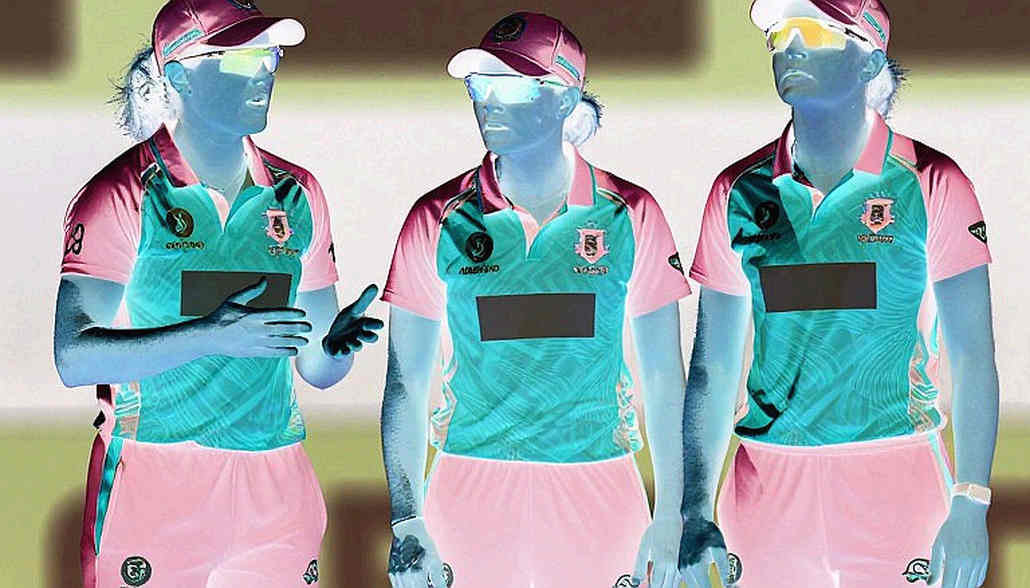 সবুজ উইকেট, ৮০ রানে অপরাজিত লাদ আর মুম্বাইয়ের 'পুনরুদ্ধার' — রঞ্জির প্রথম দিনের আসল পাঠ সবুজ উইকেট, ৮০ রানে অপরাজিত লাদ আর মুম্বাইয়ের 'পুনরুদ্ধার' — রঞ্জির প্রথম দিনের আসল পাঠ