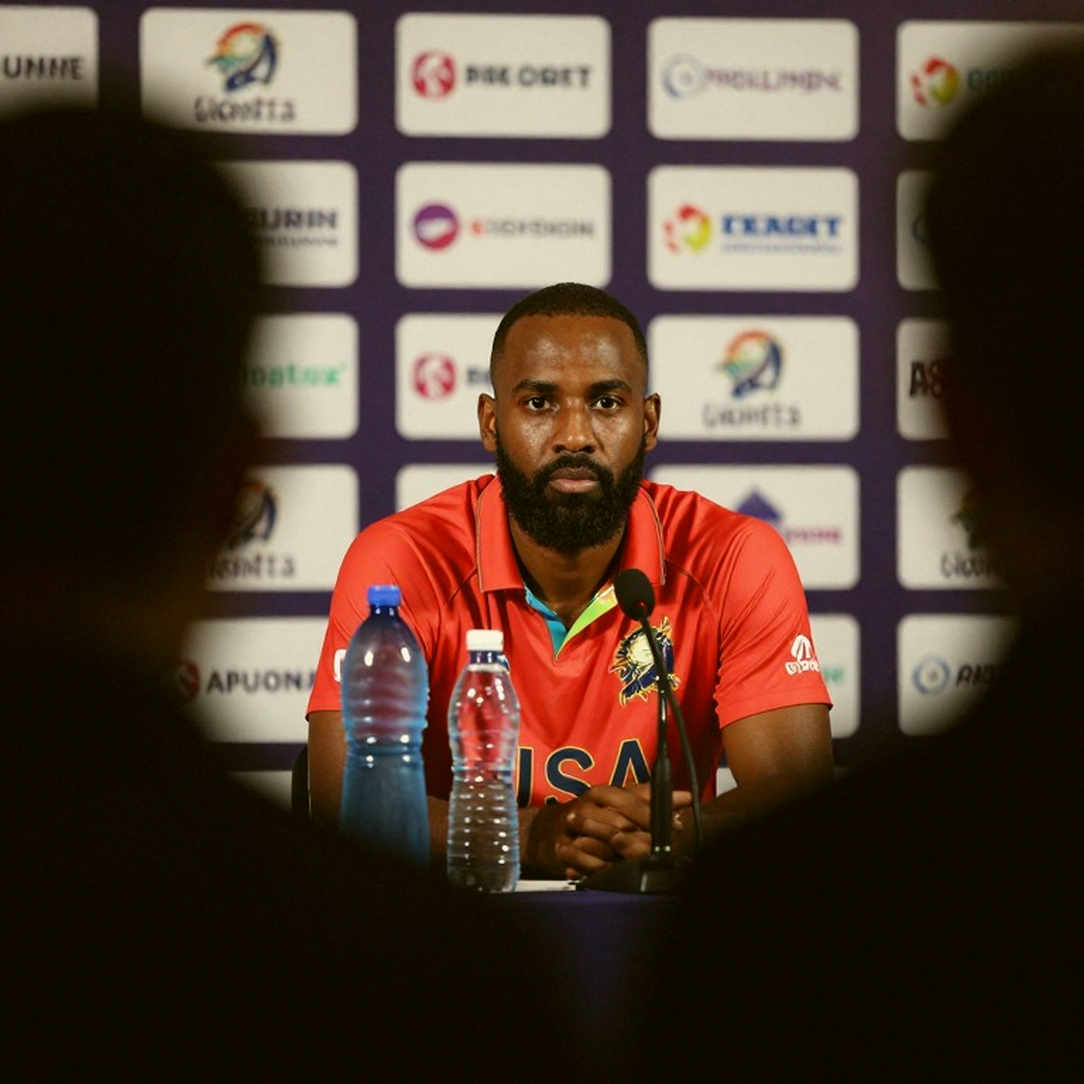Cricket's Neutral Stage in the UAE: How Empty Stands, Dew and Heat Dismantle Home Advantage Cricket's Neutral Stage in the UAE: How Empty Stands, Dew and Heat Dismantle Home Advantage