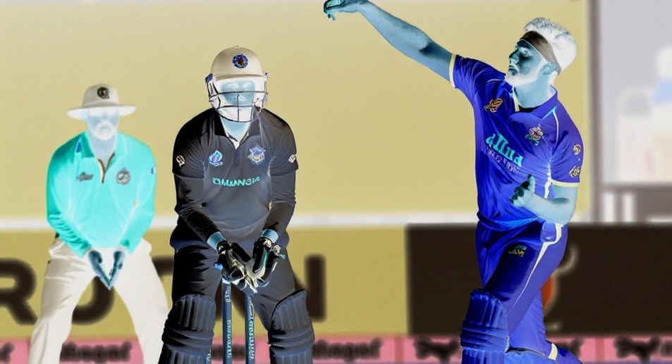 Cricket's Blockchain Story: Hype, Ledgers, and the Spreadsheet That Moved to the Screen Cricket's Blockchain Story: Hype, Ledgers, and the Spreadsheet That Moved to the Screen
