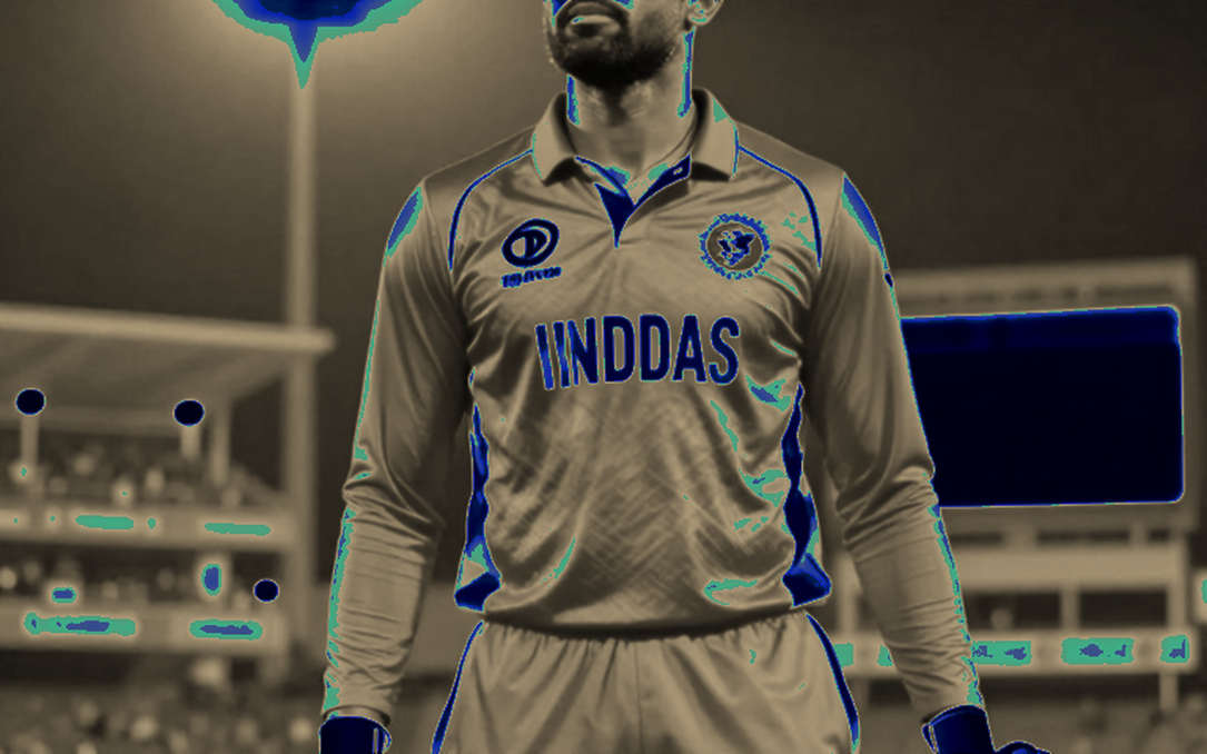 Reading the Empty Scorecard: Why the Null Result Is Cricket Analysis's Most Honest Report Reading the Empty Scorecard: Why the Null Result Is Cricket Analysis's Most Honest Report