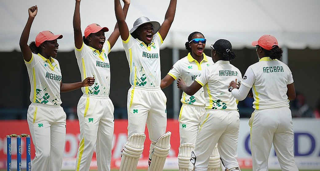 The Last-Ball Loss Hides the Real Question: A Batting-and-Bowling Read of Bangladesh Women U-19 at Faisalabad The Last-Ball Loss Hides the Real Question: A Batting-and-Bowling Read of Bangladesh Women U-19 at Faisalabad
