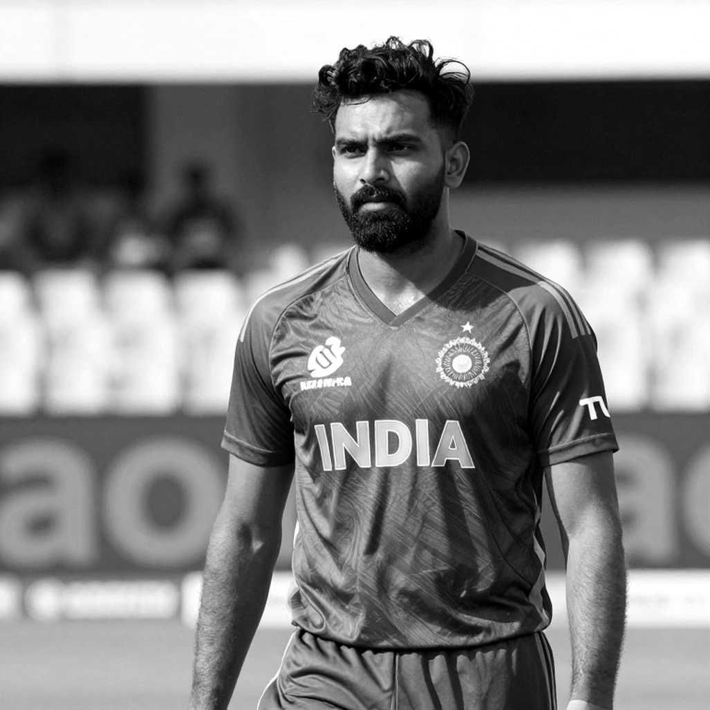 মাঝের ওভারগুলোর নীরবতা: বাংলাদেশের টুর্নামেন্ট-ভ্রমের ভেতরে লুকানো নকশা