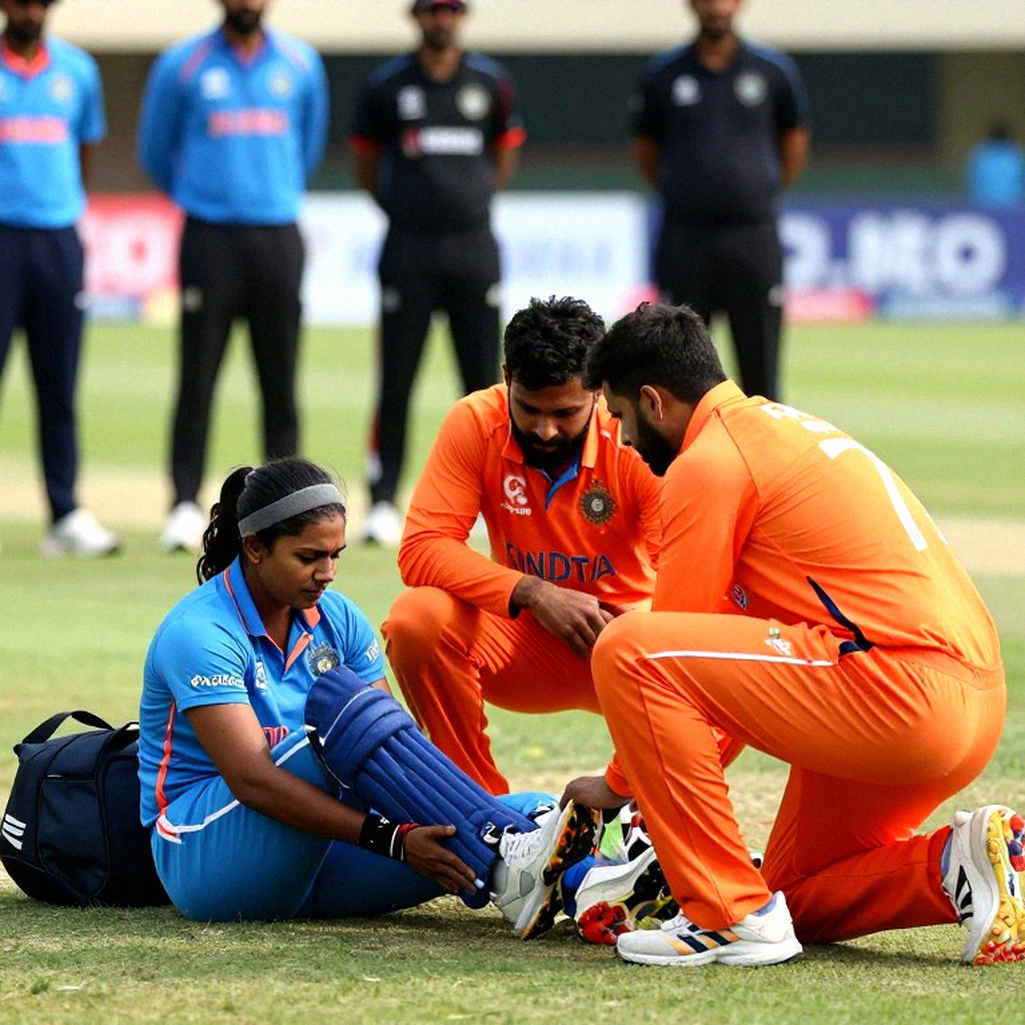 নোটবুকের সীমানা: এনওসির প্রশ্ন, স্পিন-বটলনেক, আর দক্ষিণ আফ্রিকায় টেস্টের ফেরা