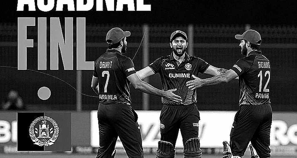 Pakistan's Revolving T20I Door: Sixth Captain Sahibzada Farhan and the Silence of the Archive Pakistan's Revolving T20I Door: Sixth Captain Sahibzada Farhan and the Silence of the Archive