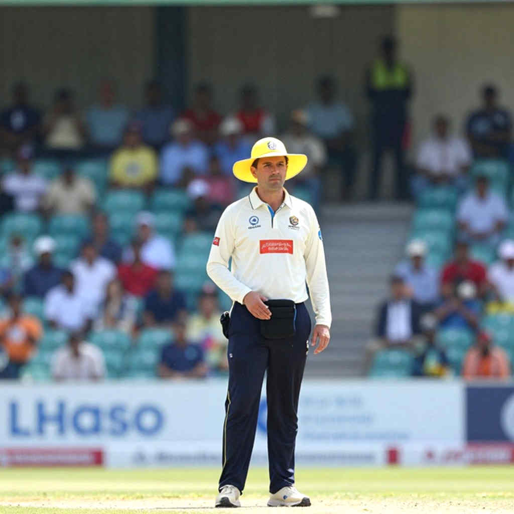 India vs West Indies 2nd T20I: The Arithmetic of Three Changes in Ranchi, and the Shoulder the Arithmetic Forgot