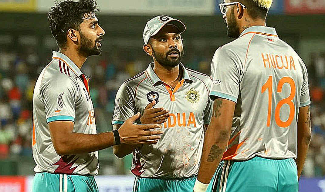 Eight Dimensions, One Empty Scorecard: When Cricket Analysis Returns Silence Eight Dimensions, One Empty Scorecard: When Cricket Analysis Returns Silence