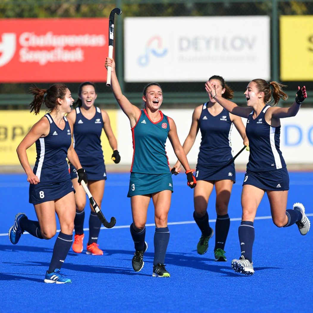 Twenty-Seven Corners Behind Seven Goals: The Question India's Kakamigahara Win Left Open Twenty-Seven Corners Behind Seven Goals: The Question India's Kakamigahara Win Left Open