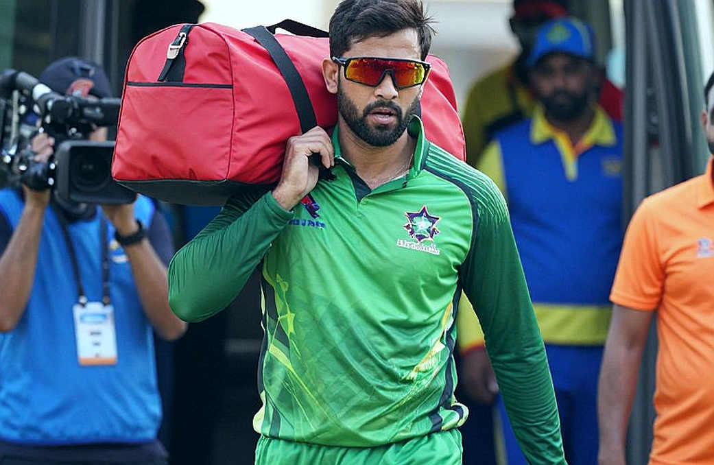 Six Runs in Colombo: The 25-to-40 Over Spin Choke and India's Middle-Overs Gap Six Runs in Colombo: The 25-to-40 Over Spin Choke and India's Middle-Overs Gap