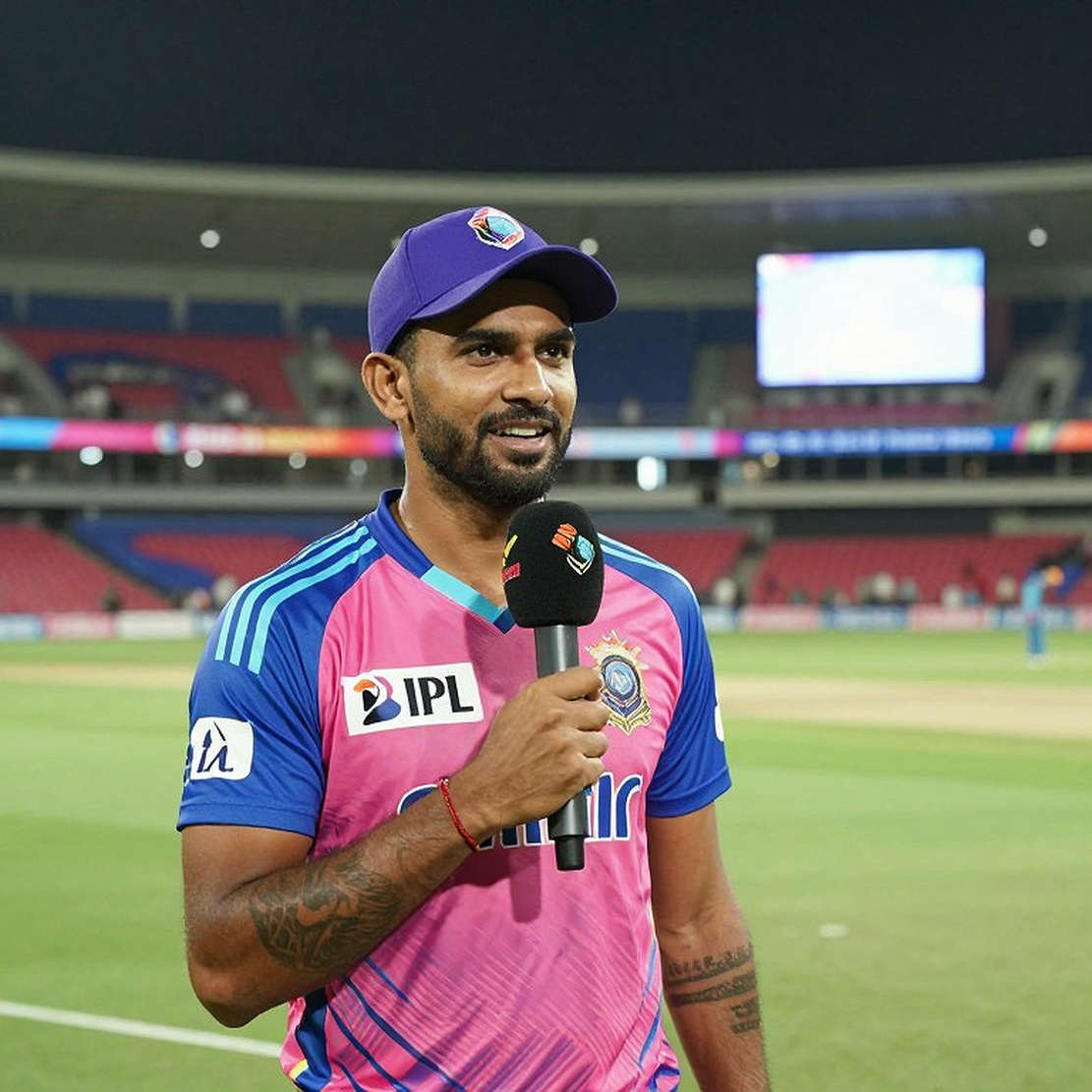 Testimony of an Empty Column: Data Absence and the Temptation of Fabricated Fact in Cricket Analysis