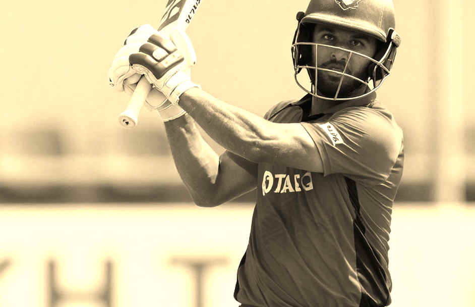 The Decision That Vanishes at the Auction Table: Signal and Noise in Bangladesh Cricket's Franchise Market The Decision That Vanishes at the Auction Table: Signal and Noise in Bangladesh Cricket's Franchise Market