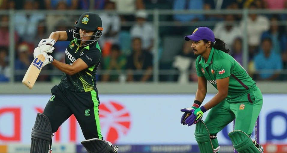 The Immutable Block of 83: Tanjid Tamim's Unfinished Century and a Broken 124 The Immutable Block of 83: Tanjid Tamim's Unfinished Century and a Broken 124