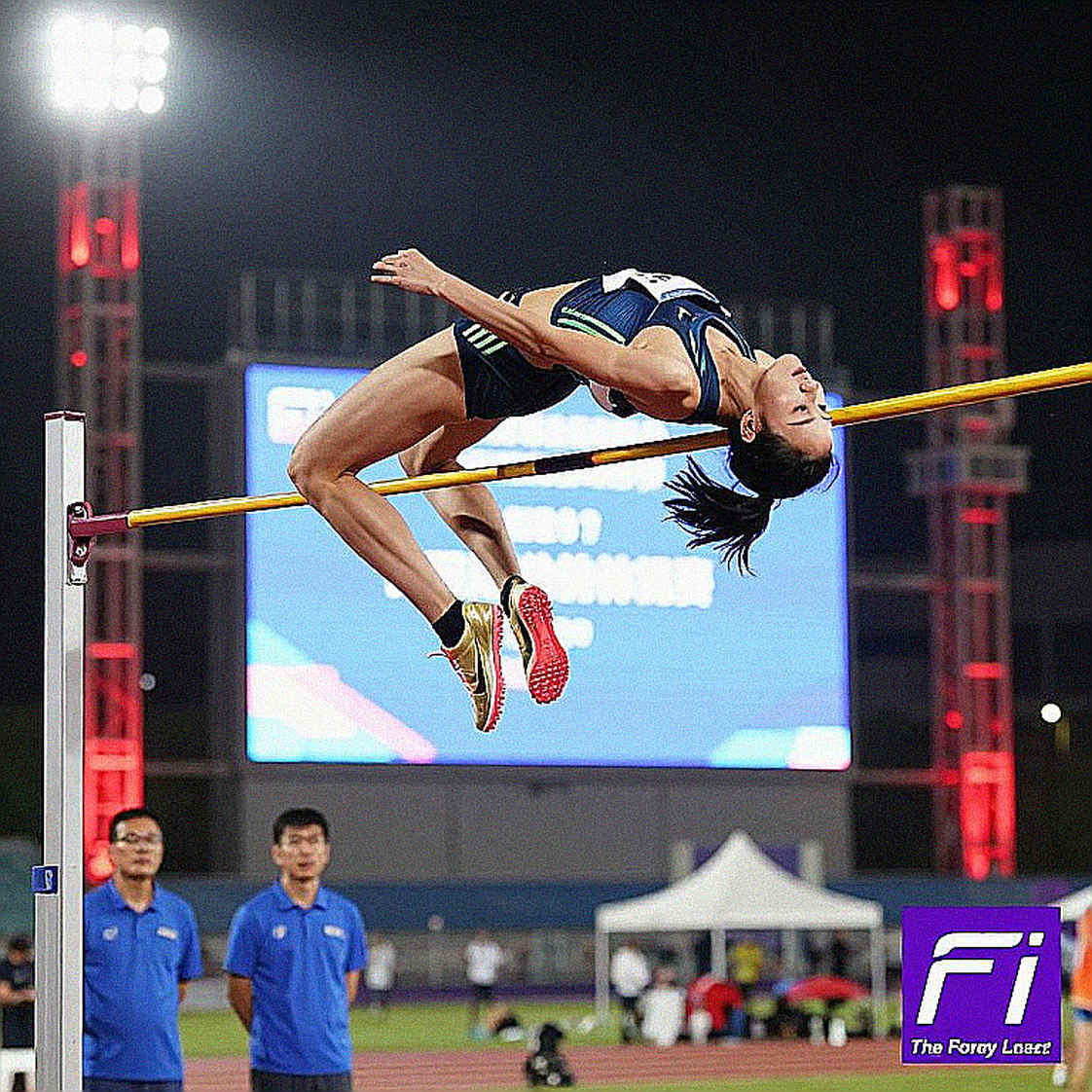 The Medals Arrived, The Clock Did Not: India's Athletics On Asian Games Day Six And The Old Gap In The Timing Ledger The Medals Arrived, The Clock Did Not: India's Athletics On Asian Games Day Six And The Old Gap In The Timing Ledger