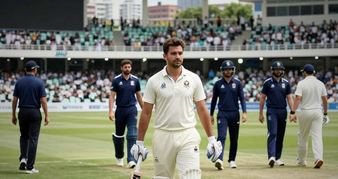 নাসিম শাহর ফেরা: ৩/৩৬ নয়, আসল গল্প পাওয়ারপ্লের ৪.৫ ইকোনমি