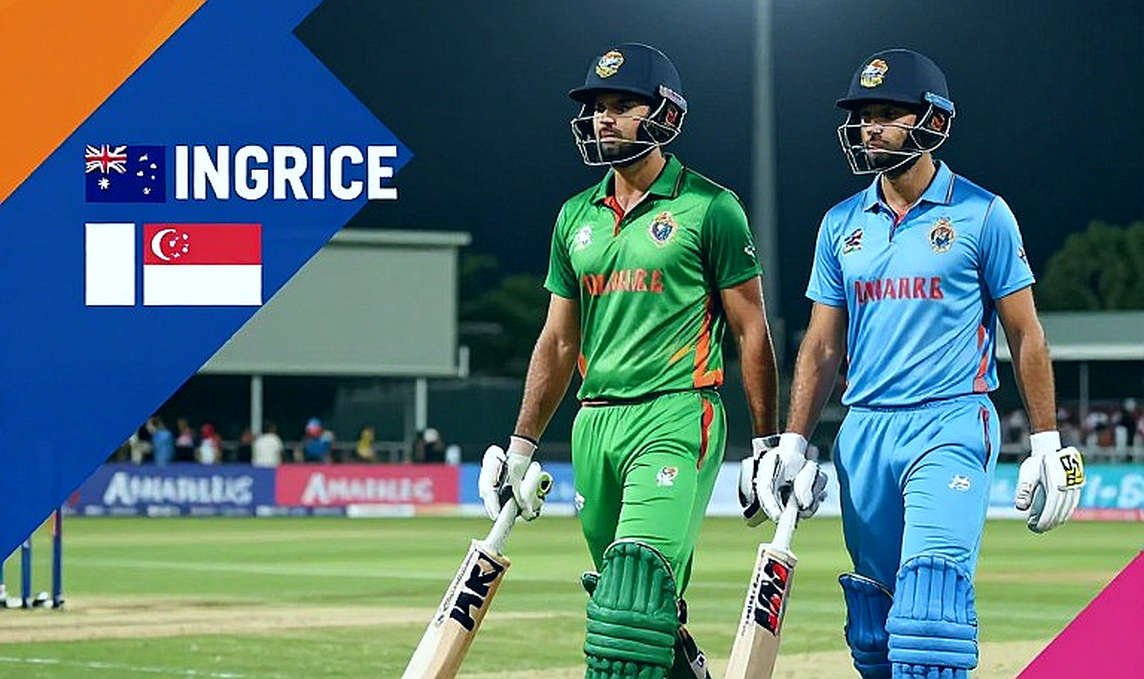 From Asia Cup to T20 World Cup 2026: Bangladesh's Middle-Over Template, the Half-Spaces, and the Franchise Market Ledger