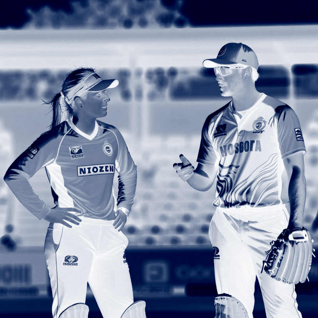The Empty Envelope: Where Analysis Silently Disappears in South Asia's Cricket Data Supply Chain The Empty Envelope: Where Analysis Silently Disappears in South Asia's Cricket Data Supply Chain