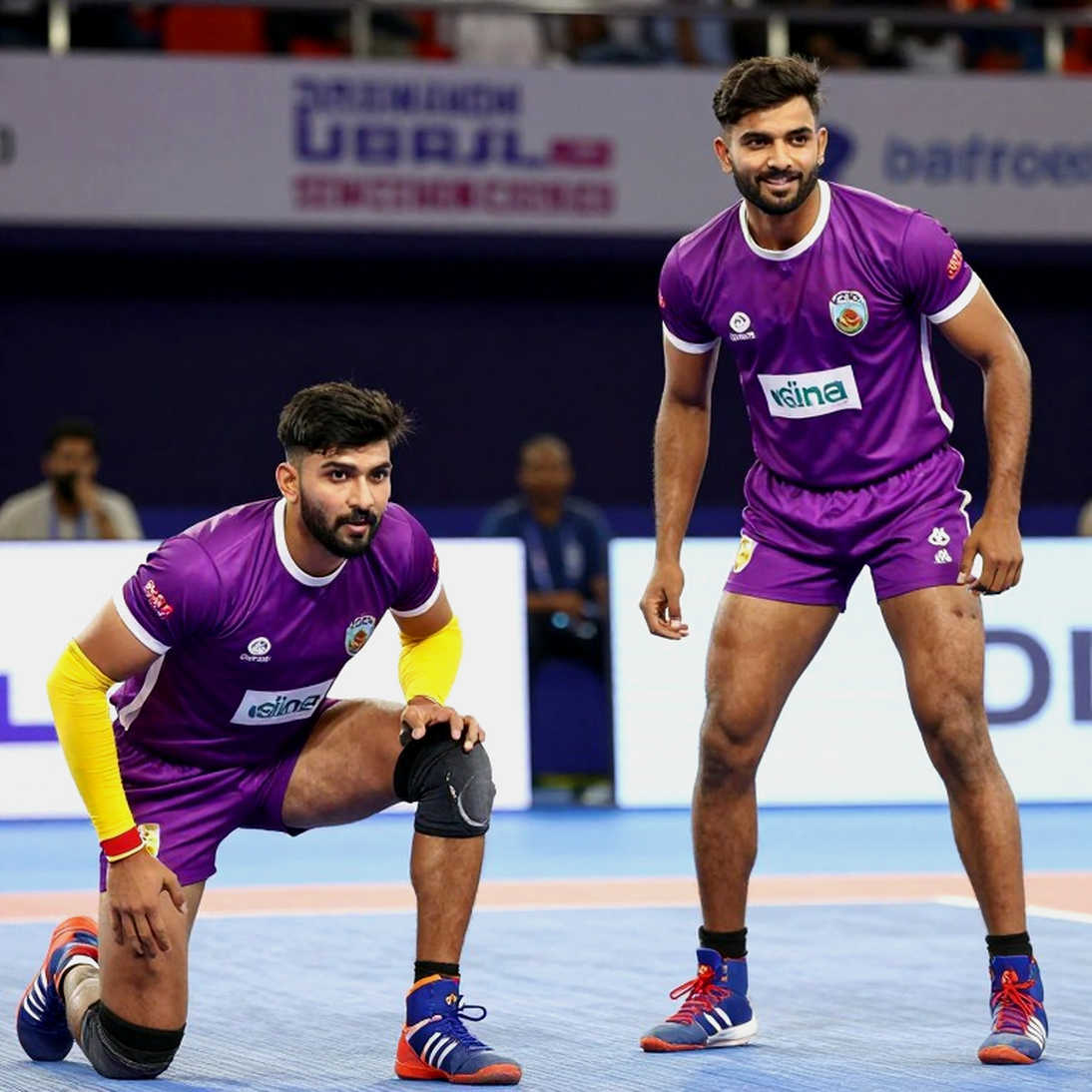 সাত বছর পর ট্রু ড্যামেজ: ওয়ার্ল্ডস ২০২৬-এর থিম সং এবং ২৩ কোটি স্ট্রিমের অদৃশ্য দায় সাত বছর পর ট্রু ড্যামেজ: ওয়ার্ল্ডস ২০২৬-এর থিম সং এবং ২৩ কোটি স্ট্রিমের অদৃশ্য দায়