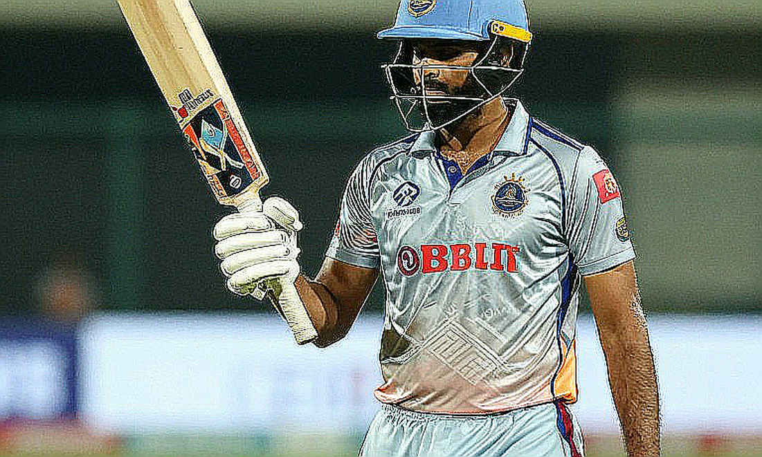 The NOC Is Cricket's Release Clause: Three January Leagues and the BPL's Invisible Countdown The NOC Is Cricket's Release Clause: Three January Leagues and the BPL's Invisible Countdown