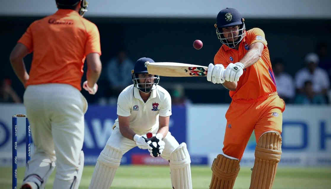 Hayley Matthews' Harare Heist: The Unseen Context Behind a Career-Best Rating Hayley Matthews' Harare Heist: The Unseen Context Behind a Career-Best Rating