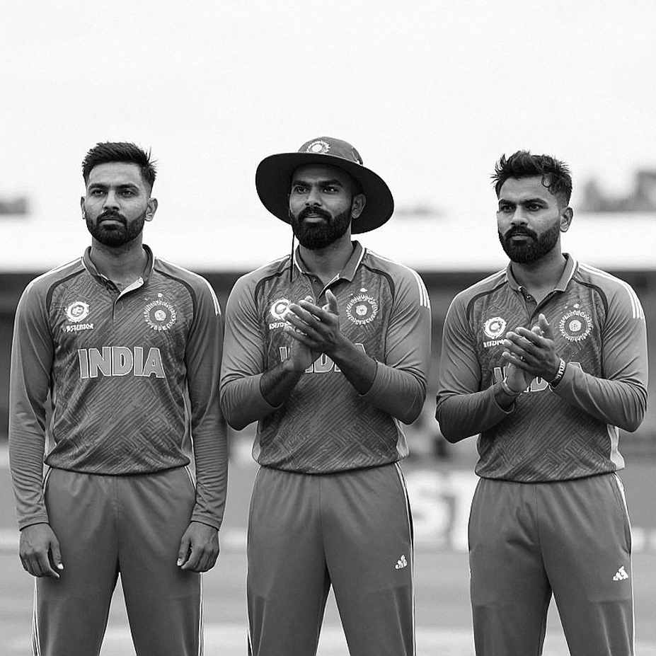 ভুবনেশ্বর কুমার: হায়দরাবাদের চোট, সিরিজ ডিসাইডার আর 'চার বছর' গল্পের ফাঁক ভুবনেশ্বর কুমার: হায়দরাবাদের চোট, সিরিজ ডিসাইডার আর 'চার বছর' গল্পের ফাঁক