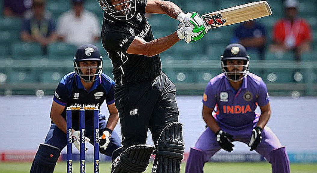 Two Minutes for a Review: The Ledger of Lost Rhythm in Asian Cricket Two Minutes for a Review: The Ledger of Lost Rhythm in Asian Cricket