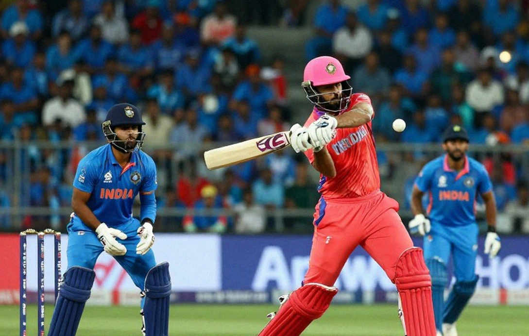 The Silent Scorecard: How a Cricket Writer Tells the Truth When the Data Is Missing The Silent Scorecard: How a Cricket Writer Tells the Truth When the Data Is Missing