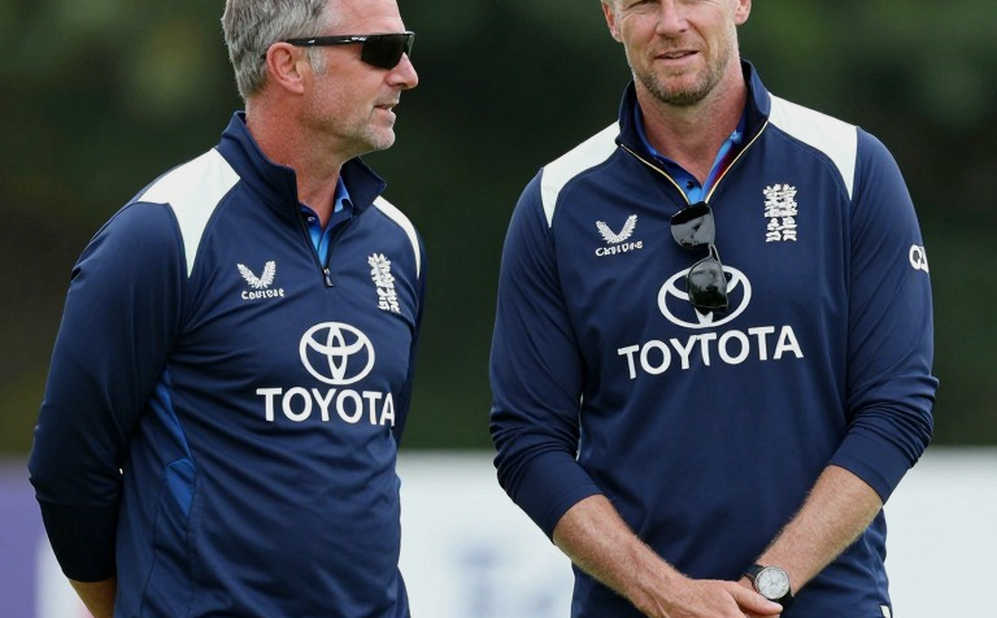 The Emptiness of the Scorecard: Cricket Analysis's Silent War Over Data Integrity The Emptiness of the Scorecard: Cricket Analysis's Silent War Over Data Integrity