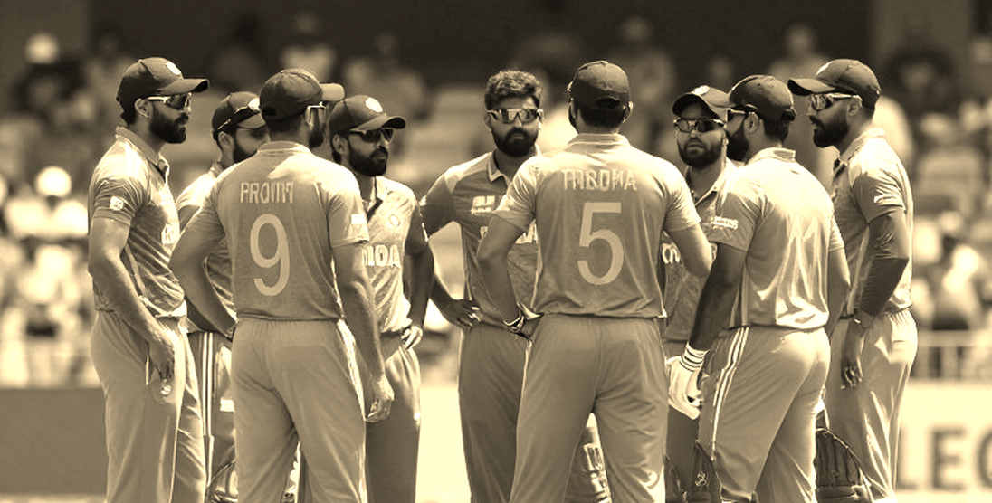 আমি ক্রিকেট খুঁজতে গিয়েছিলাম, পেলাম একটি বিমান চুক্তি