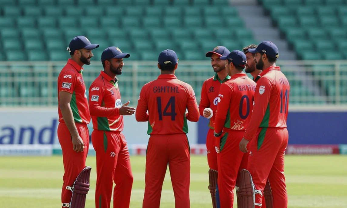 নতুন বলের লুকানো কর: এশিয়ার পেসারদের ওয়ার্কলোড অডিট নতুন বলের লুকানো কর: এশিয়ার পেসারদের ওয়ার্কলোড অডিট