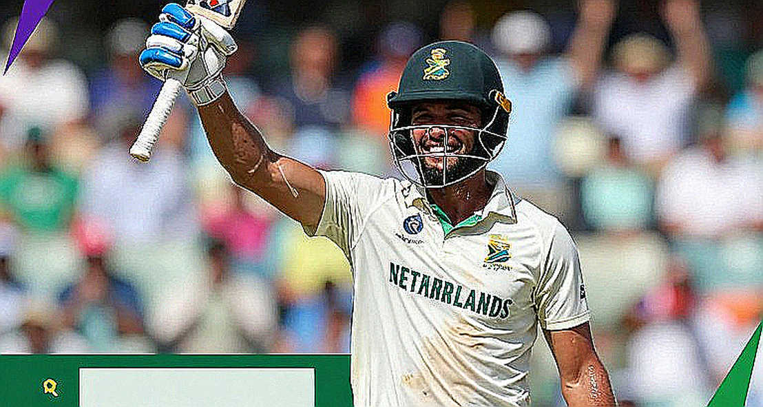 Blockchain Is Entering Cricket, but a Wrong Frame Stays Wrong on Any Ledger Blockchain Is Entering Cricket, but a Wrong Frame Stays Wrong on Any Ledger