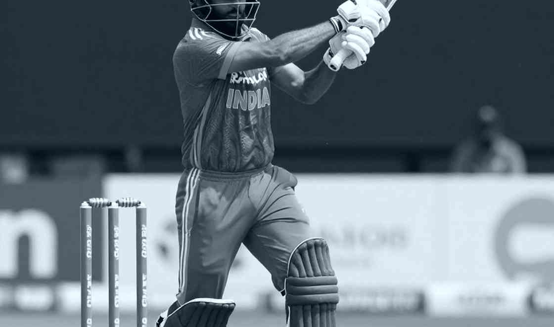 A Series Wrapped in Rain: Shai Hope's 190 Strike Rate and a New Caribbean Story on Indian Soil