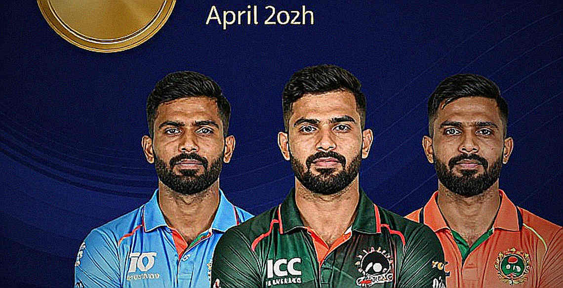 রিপোর্ট কার্ডের খালি ঘরগুলো: এশিয়ার নারী ক্রিকেট যে তথ্য কখনো জমা রাখেনি রিপোর্ট কার্ডের খালি ঘরগুলো: এশিয়ার নারী ক্রিকেট যে তথ্য কখনো জমা রাখেনি