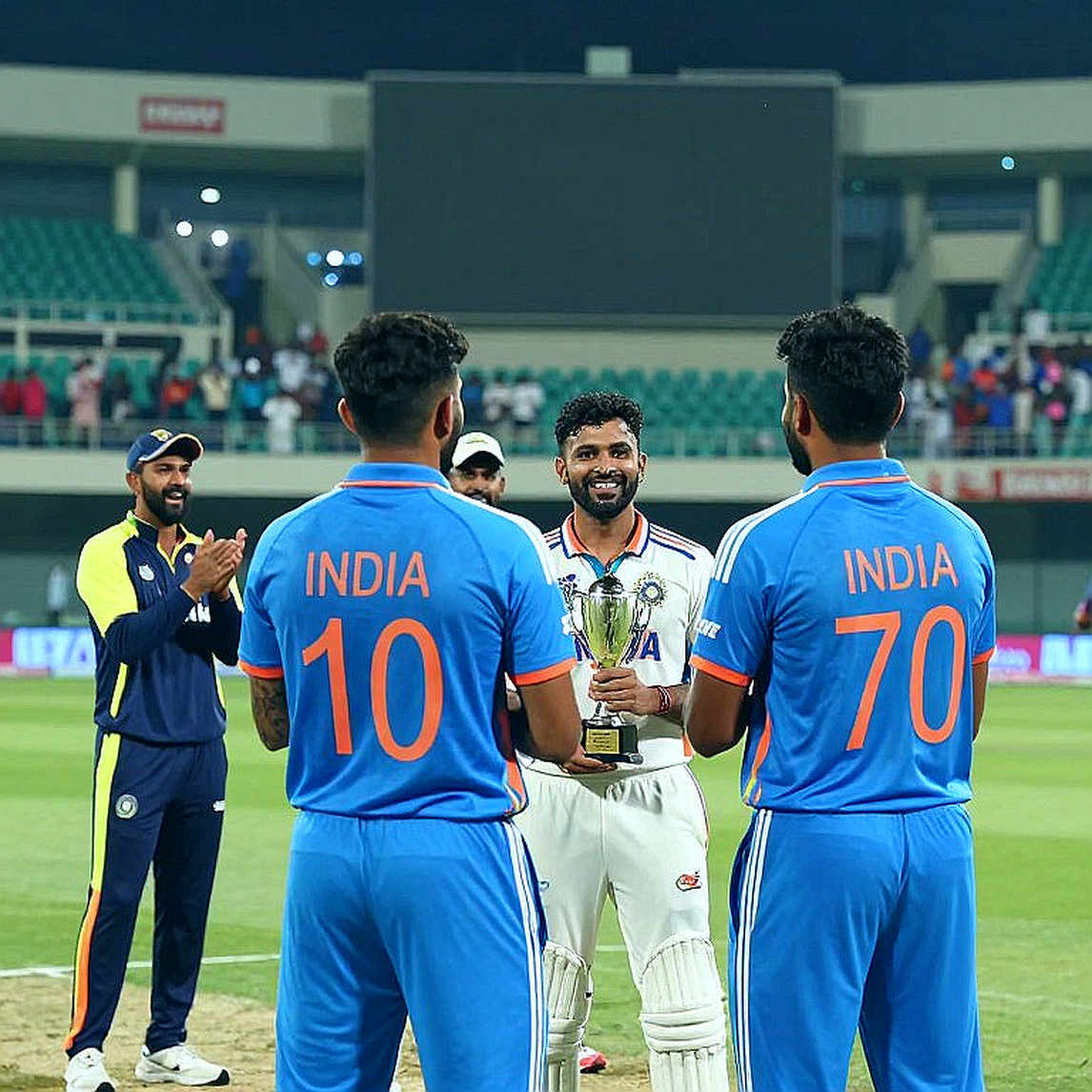 রিপোর্ট কার্ডের খালি ঘরগুলো: এশিয়ার নারী ক্রিকেট যে তথ্য কখনো জমা রাখেনি রিপোর্ট কার্ডের খালি ঘরগুলো: এশিয়ার নারী ক্রিকেট যে তথ্য কখনো জমা রাখেনি