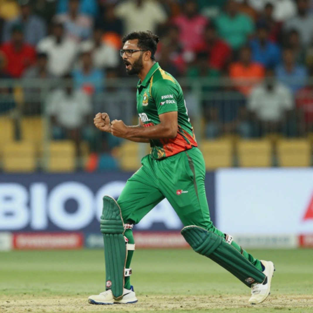 30 Needed, 30 Balls: How India's Death Bowling Stopped South Africa's Pulse in the T20 World Cup Final 30 Needed, 30 Balls: How India's Death Bowling Stopped South Africa's Pulse in the T20 World Cup Final