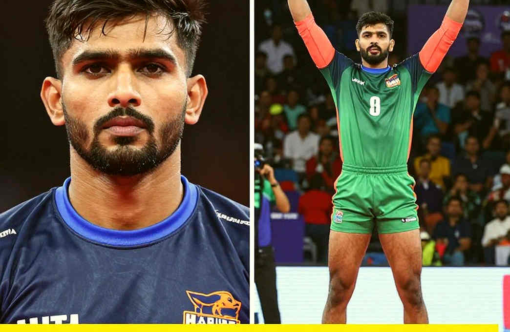 বেঞ্চে বসে থাকা তারা: পবন সেহরাওয়াত, ইরান-ফাইনাল আর কাবাডির ব্যাখ্যা-অর্থনীতি