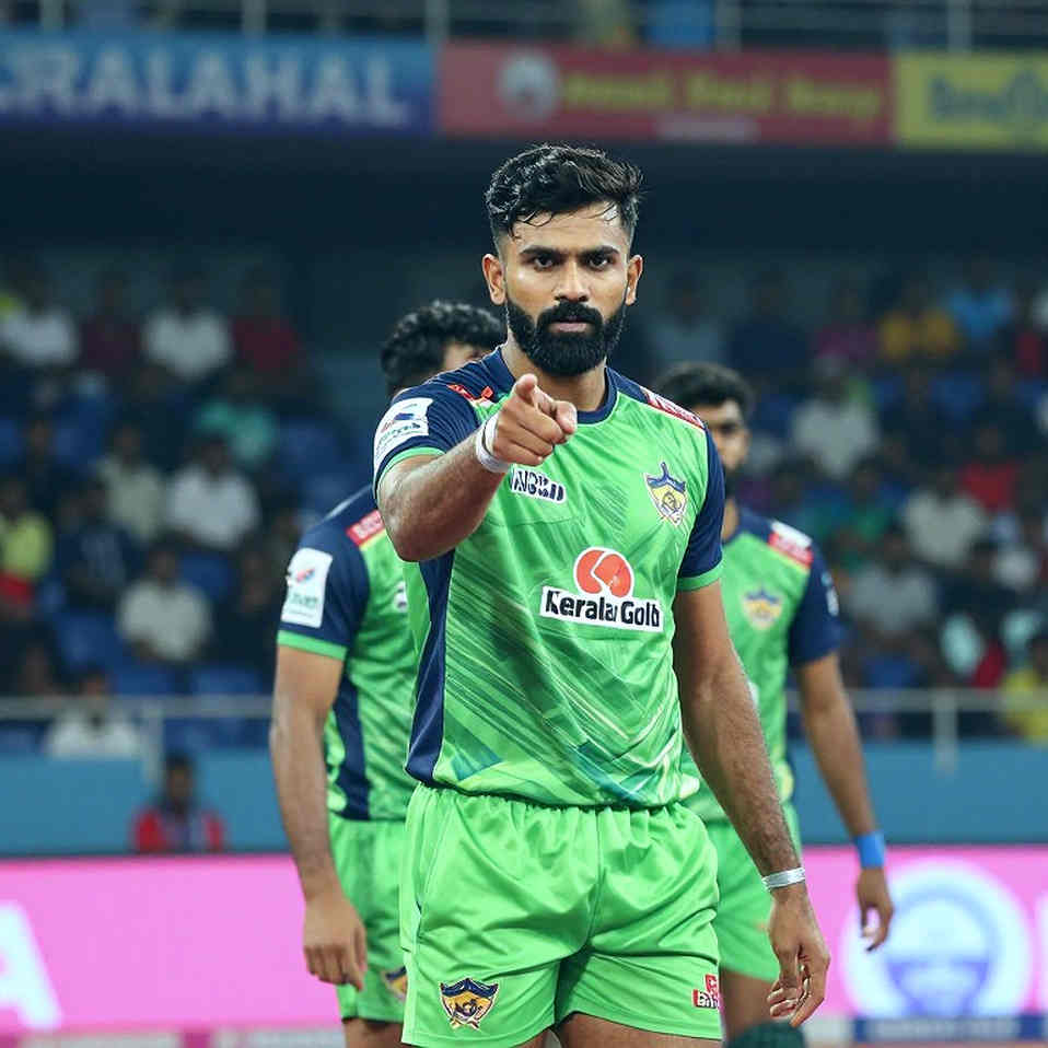 The Star on the Bench: Pawan Sehrawat, the Iran Final and Kabaddi's Explainer Economy The Star on the Bench: Pawan Sehrawat, the Iran Final and Kabaddi's Explainer Economy