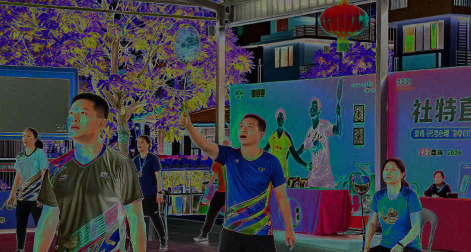 Three to One, Hangzhou to Nagoya: India's Badminton Problem Is Not Collapse but a One-Asset Ledger Three to One, Hangzhou to Nagoya: India's Badminton Problem Is Not Collapse but a One-Asset Ledger