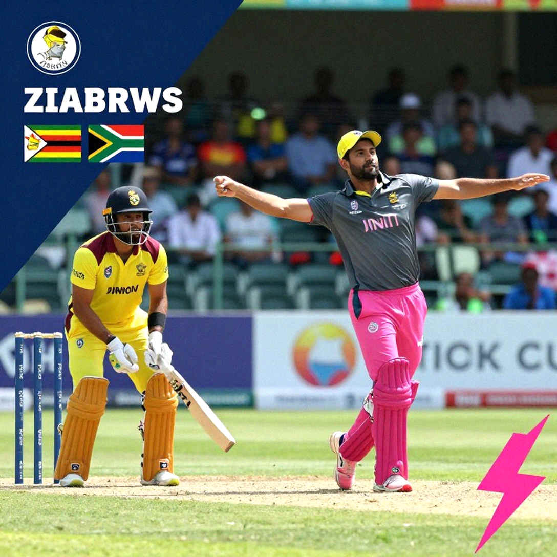 From Empty Payload to Blockchain: The Data-Integrity Question in Cricket Analytics From Empty Payload to Blockchain: The Data-Integrity Question in Cricket Analytics