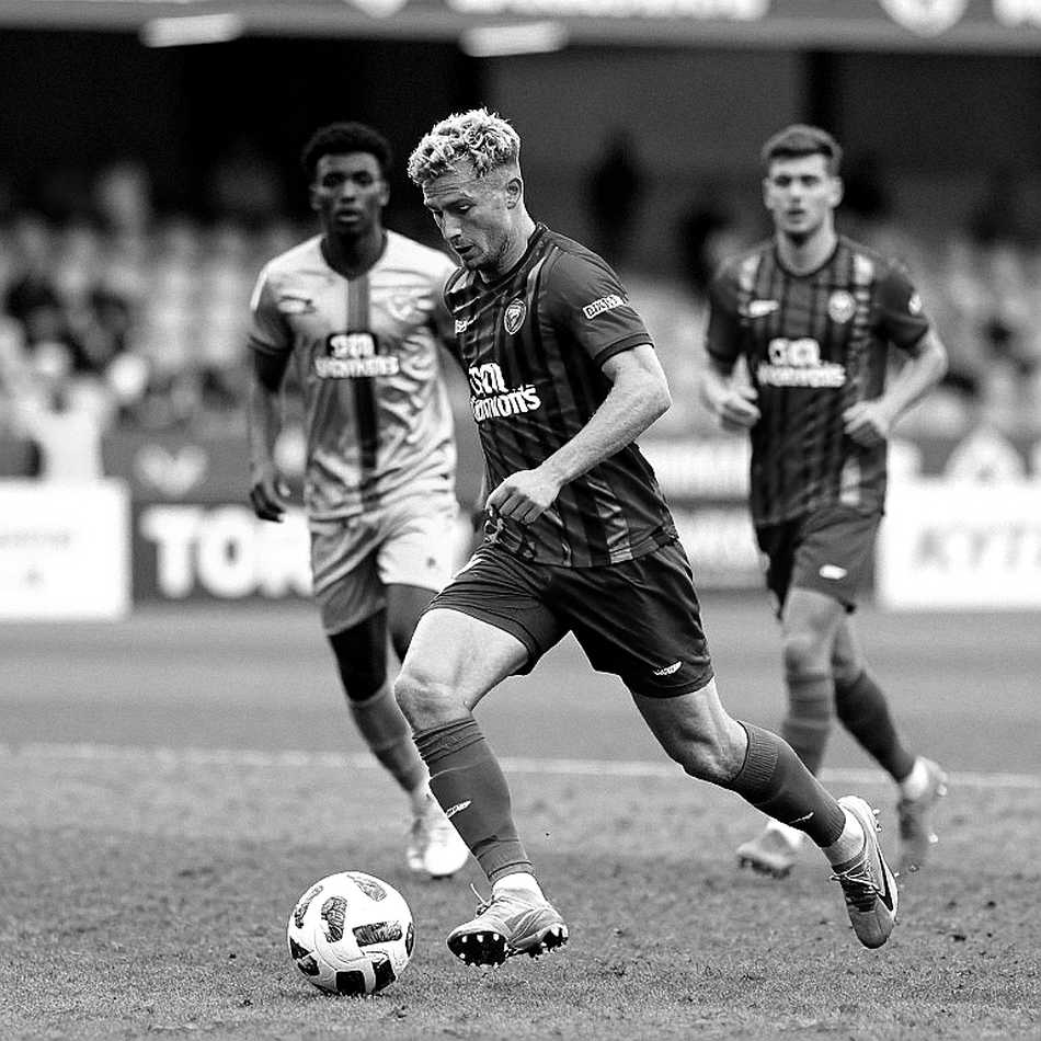 ৮৬তম মিনিটের গোল, আর তুর্কি কাপের নিচু স্তরের নীরব অর্থনীতি