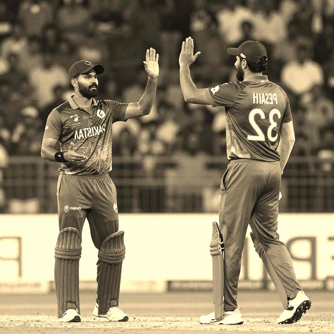 বোর্ড মানেই ক্রিকেট বোর্ড নয়: পাকিস্তানের এনআইসিএল পুনর্গঠন আর একটি ভুল ট্যাগের নীরব পাঠ বোর্ড মানেই ক্রিকেট বোর্ড নয়: পাকিস্তানের এনআইসিএল পুনর্গঠন আর একটি ভুল ট্যাগের নীরব পাঠ