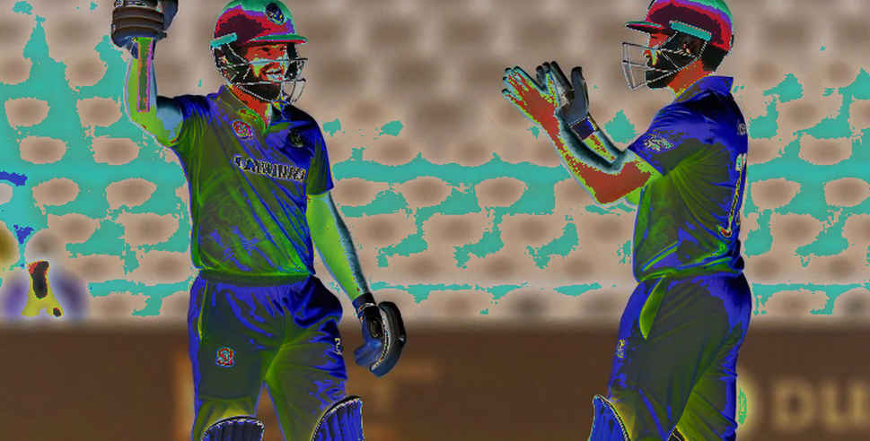 Cricket Data's Blockchain Era: Who Proves Which Number Is True? Cricket Data's Blockchain Era: Who Proves Which Number Is True?
