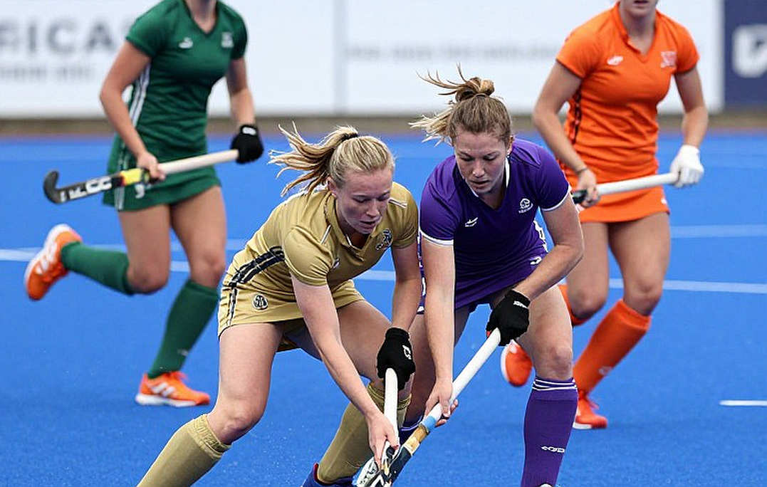 The Empty Archive, Full Testimony: Auditing the Silent Crisis of Bangladesh Hockey The Empty Archive, Full Testimony: Auditing the Silent Crisis of Bangladesh Hockey