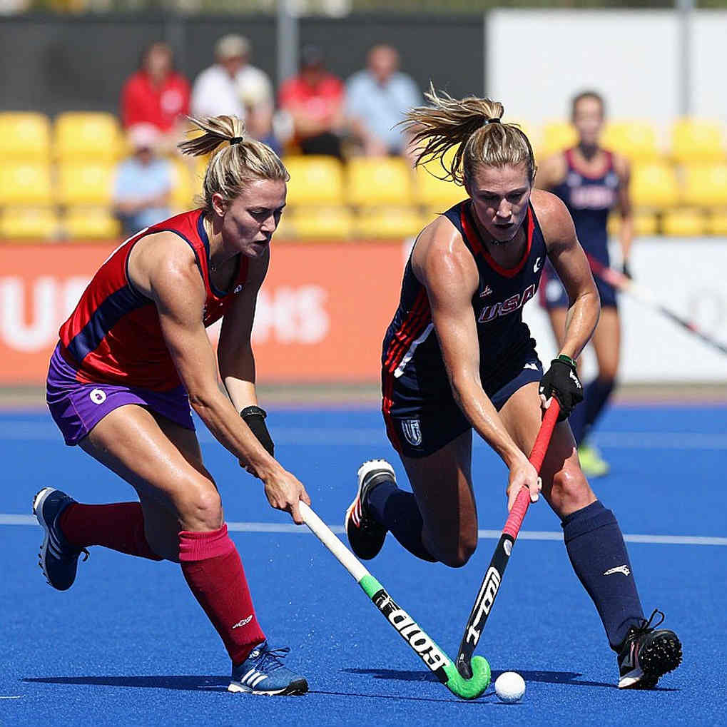 A Final Without a Scoreline: 'Battle of Queens' and Field Hockey's Invisible Base Layer