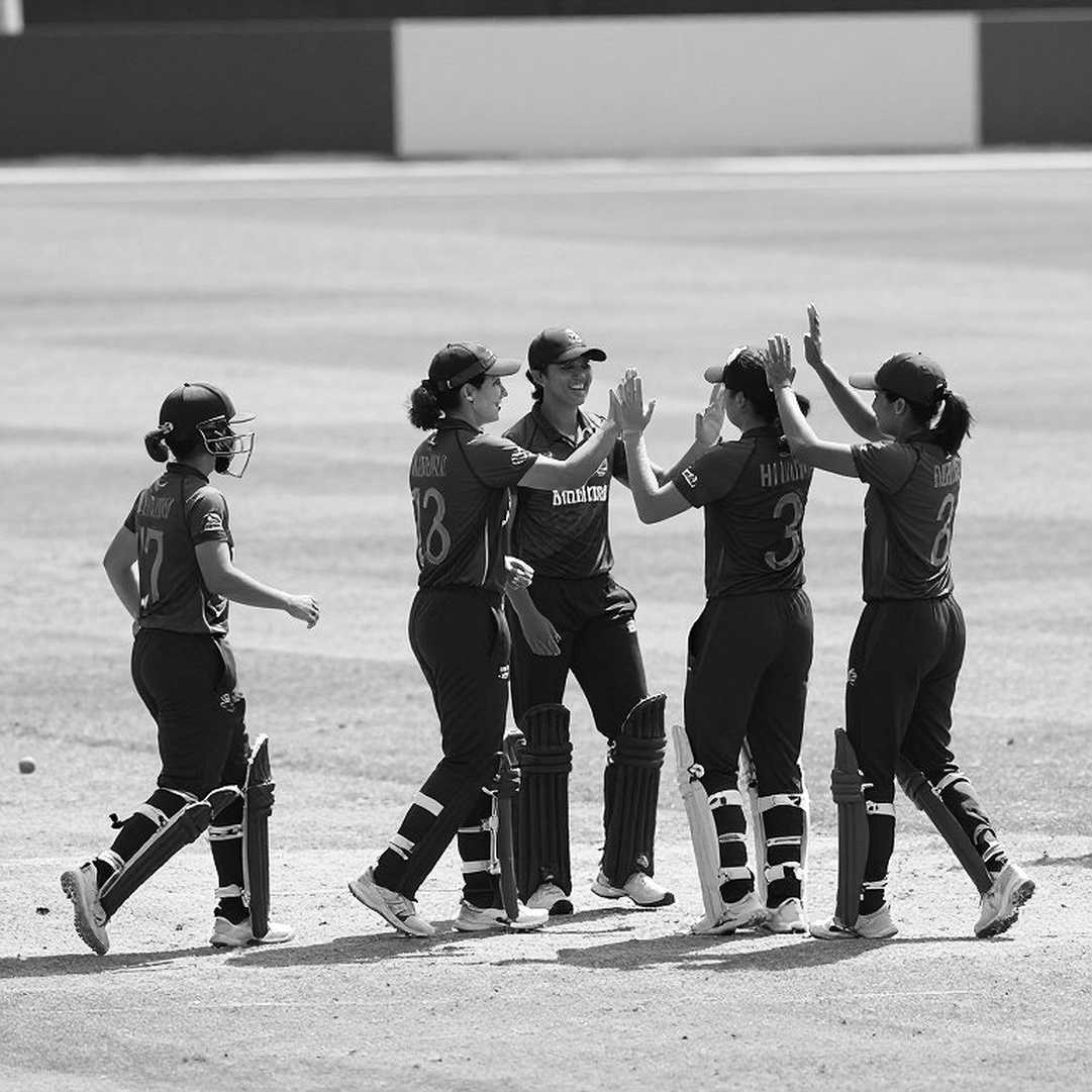 Cricket's Blockchain Chessboard: Fan Tokens, NFTs and the New Arithmetic of Media Rights Cricket's Blockchain Chessboard: Fan Tokens, NFTs and the New Arithmetic of Media Rights