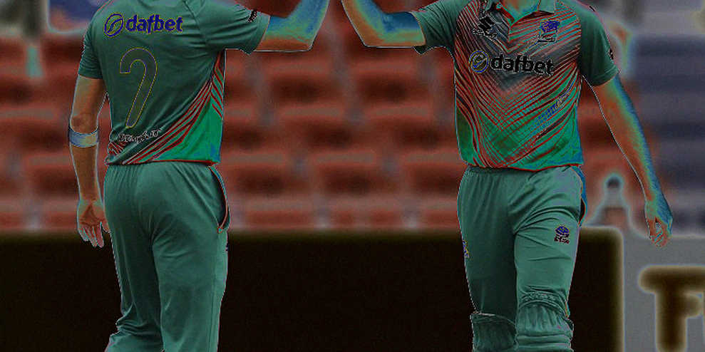 The Mirpur QR Code: Who Keeps Cricket's Blockchain Ledger The Mirpur QR Code: Who Keeps Cricket's Blockchain Ledger